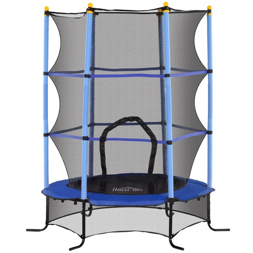 Trampolino elastico per - trampolino,
