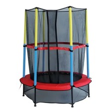 Trampolino Elastico per