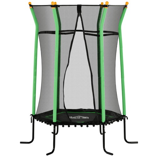 Homcom trampolino elastico - homcom,