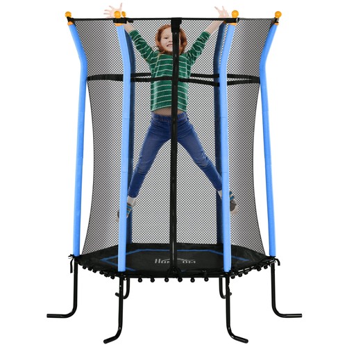 Trampolino tappeto elastico - trampolino,