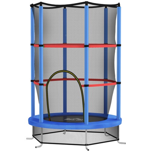 Homcom trampolino elastico per - elastico,