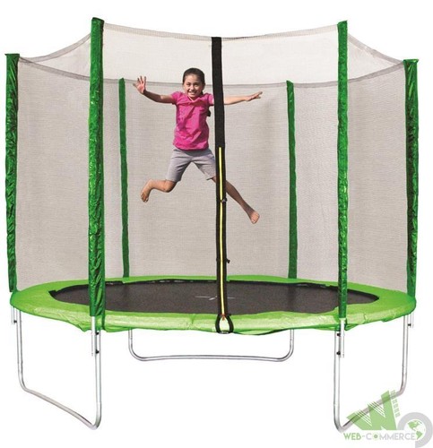 Trampolino tappeto elastico - tappeto,