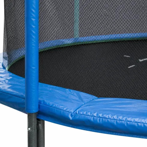 Trampolino elastico 366 per - trampolino, cm