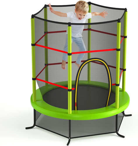 Trampolino elastico per - elastico,