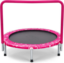 Trampolino Elastico per