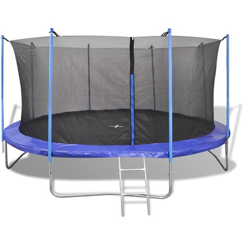 Trampolino tappeto elastico - trampolino,
