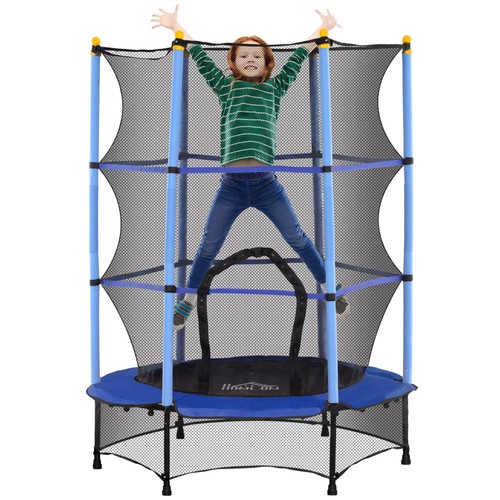 Trampolino elastico per - trampolino,