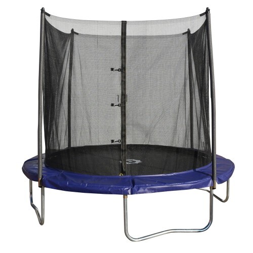 Trampolino tappeto elastico - trampolino,