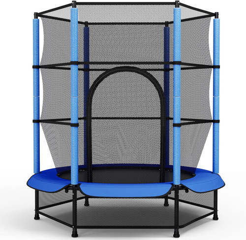 Trampolino elastico bambini - trampolino,