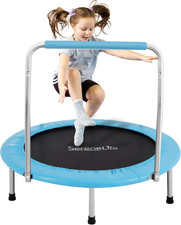 Trampolino Elastico per