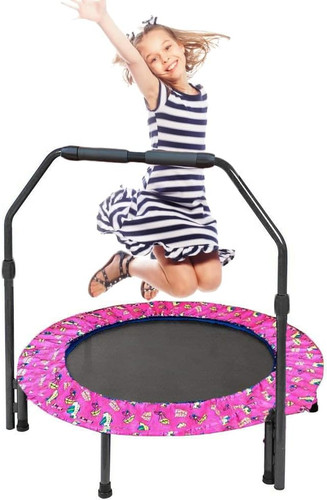 Trampolino elastico per - trampolino,