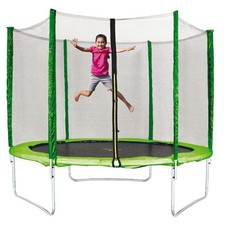 JUMPY TRAMPOLINO ELASTICO PER