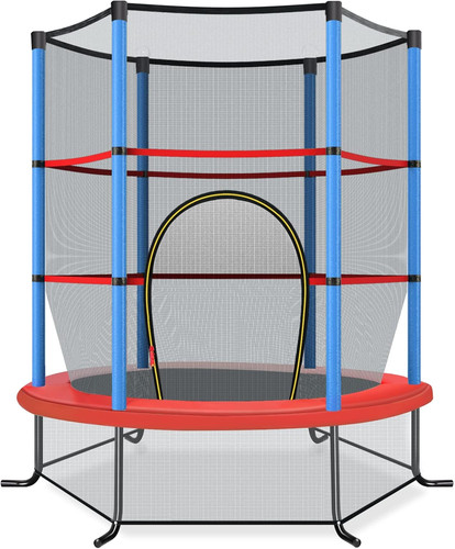 Trampolino elastico bambino - trampolino, in