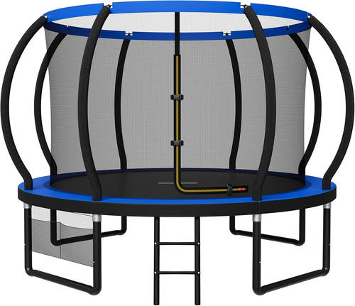 Trampolino elastico - trampolino,