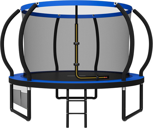 Trampolino elastico - elastico, da