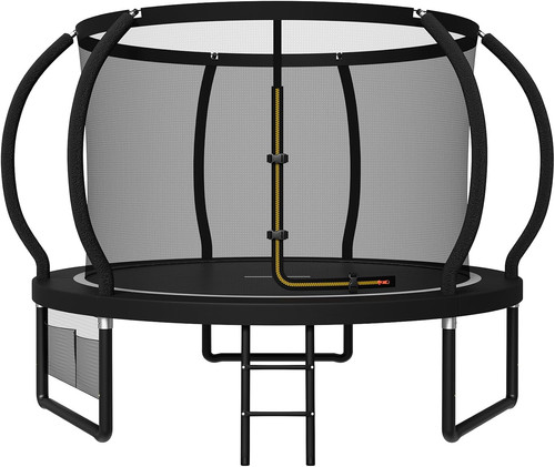 Trampolino elastico - trampolino, da