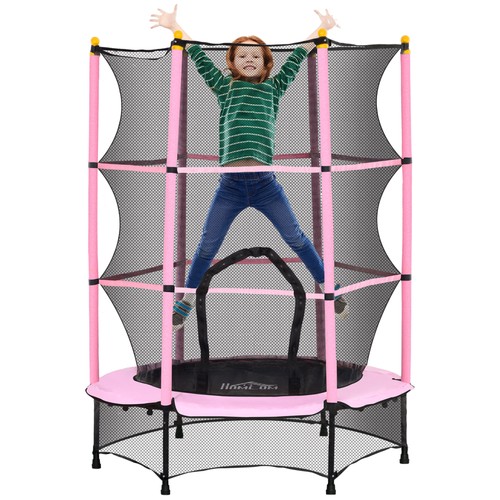 Trampolino elastico per - trampolino,