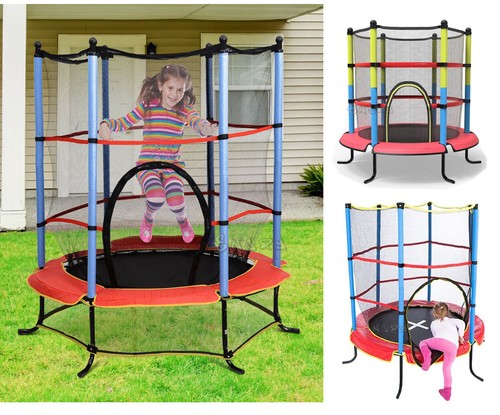 Trampolino tappeto elastico - tappeto,