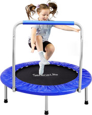 Trampolino Elastico per