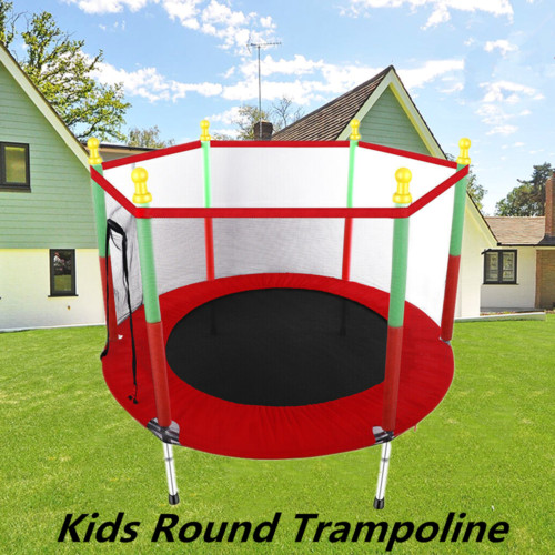 Trampolino tappeto elastico - trampolino,