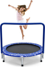Trampolino Elastico per