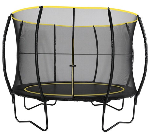 Trampolino tappeto elastico