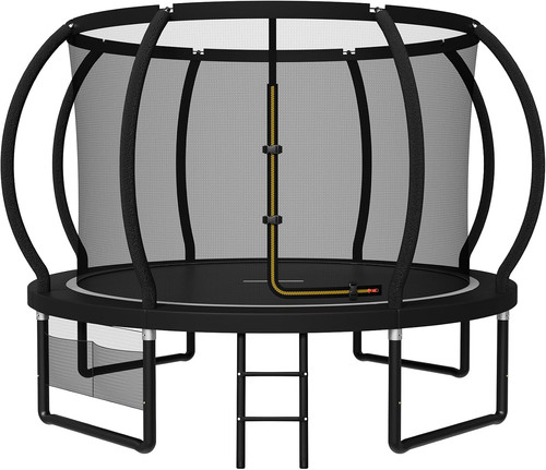 Trampolino elastico - trampolino, da