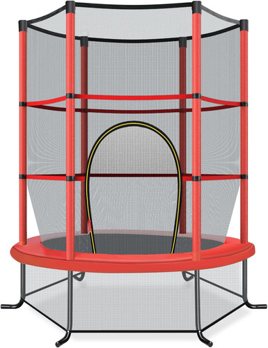 Trampolino elastico bambino - trampolino,