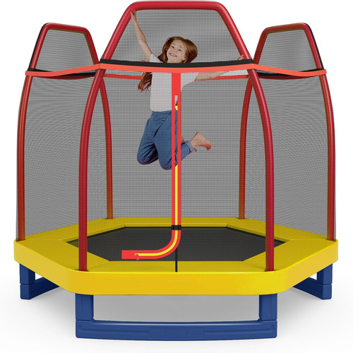 Trampolino elastico per - elastico,