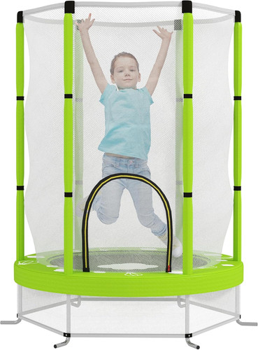 Trampolino elastico per - trampolino,