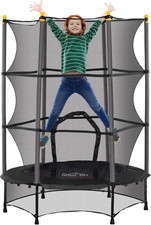Trampolino Elastico per