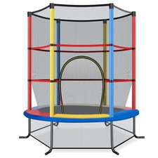 COSTWAY Trampolino Elastico