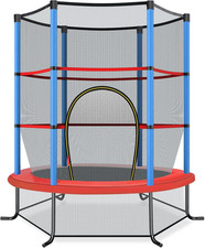 Trampolino Elastico Bambino in