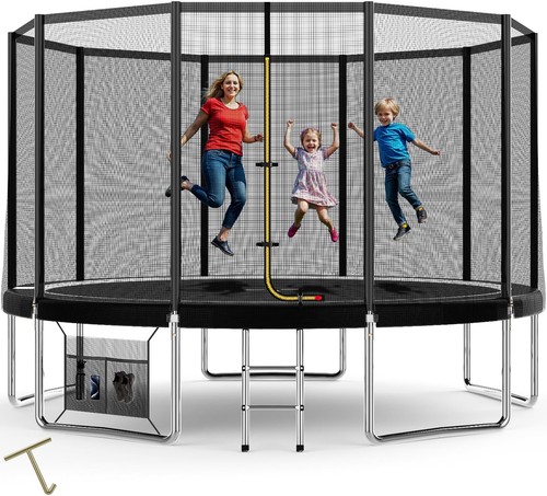 Devoko trampolino elastico per - devoko,