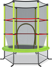 Trampolino Elastico per