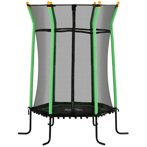 Trampolino elastico per - trampolino,