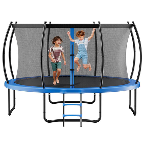 Trampolino elastico per - trampolino,