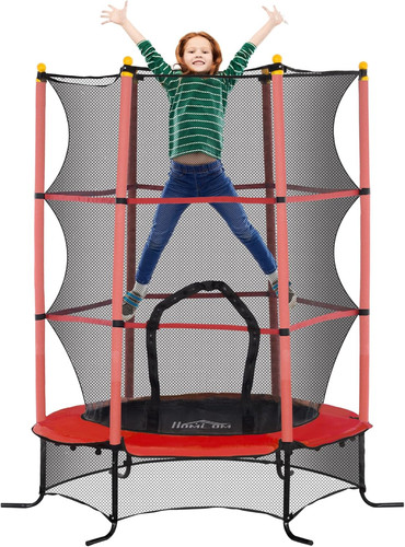 Trampolino elastico per - trampolino,
