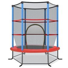 Trampolino Elastico Bambino in