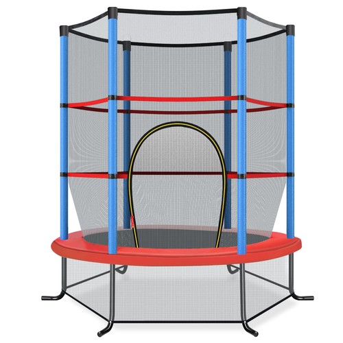 Trampolino elastico bambino - trampolino,