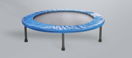 Trampolino elastico per