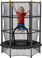 Trampolino Elastico per