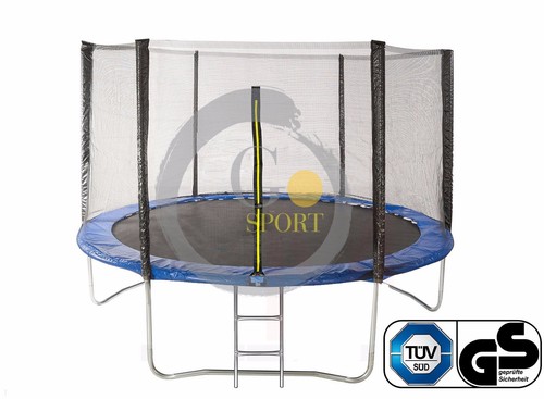 Trampolino elastico bambini - trampolino,