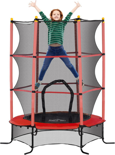 Trampolino elastico per - trampolino,