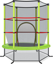 Trampolino Elastico Bambino in