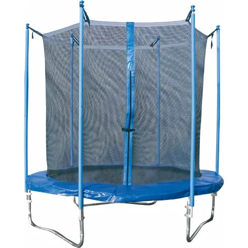 Trampolino elastico 183 - 183, cm