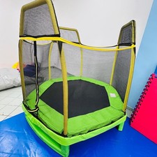 YellooSport Trampolino Tappeto