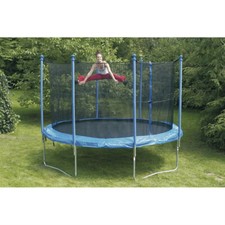 TRAMPOLINO ELASTICO TAPPETO