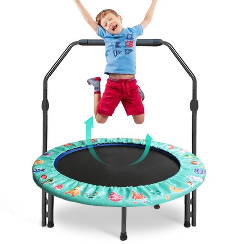 Trampolino per bambini ø92 - per,