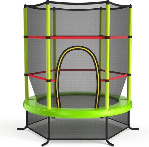 Trampolino per bambini 6 - per,